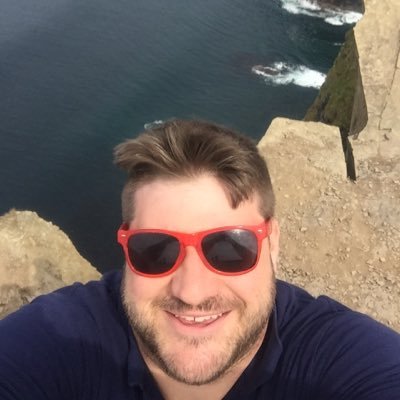 Profile Picture of Kyle Babbitt (@babbittsclass) on Twitter