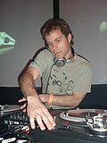 Profile Picture of Darren Knotton Wikipedia
