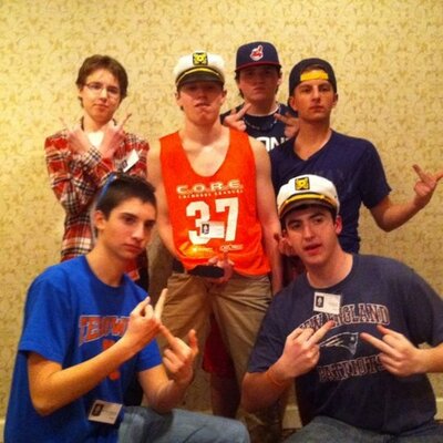 Joe McGlinchey - Twitter Profile Picture of Joe McGlinchey (@JMThugWarrior) on Twitter