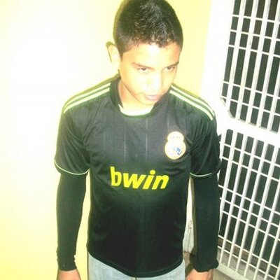 Profile Picture of Angel Joel Colman (@angel_joell) on Twitter