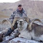 Profile Picture of Bryan Martin▪️Hunting▪️Guide (@asianmountainoutfitters) on Instagram
