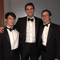 Profile Picture of Jacob Katz (@jacob-katz-23) on Quora