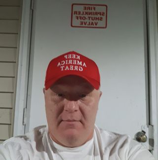 Profile Picture of Michael Joray (@michael.joray.3) on Facebook