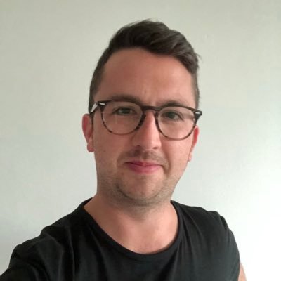 Profile Picture of Richard Engels (@richardengels) on Twitter