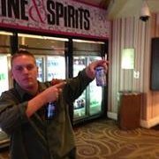 Profile Picture of Tony Troup (@tony.troup) on Myspace