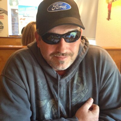 Profile Picture of Steven Bevins (@fixer94) on Twitter