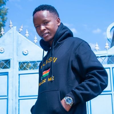 Profile Picture of ABEDNEGO MOGUSU (@AMOGUSU) on Twitter