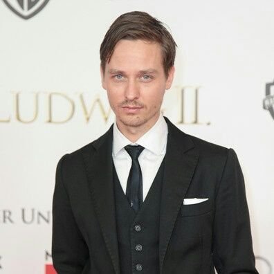 Profile Picture of Tom Schilling (@Mr_Schilling_) on Twitter
