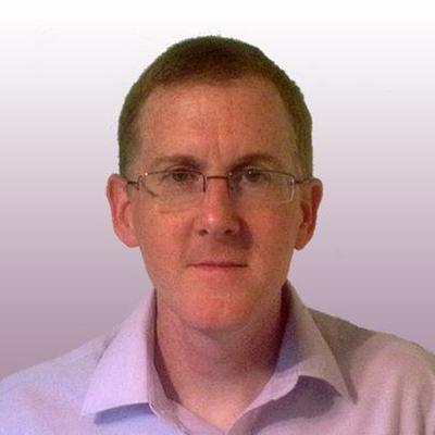 Profile Picture of Paul Thomas (@NewSchema) on Twitter