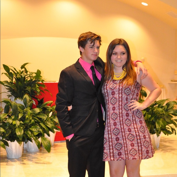 Gabriella Von meier - Poshmark Profile Picture of Gabriella Von meier (@gabriellavonm) on Poshmark