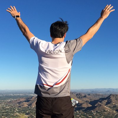 Profile Picture of Alex M. Swoboda (@aswoboda) on Twitter