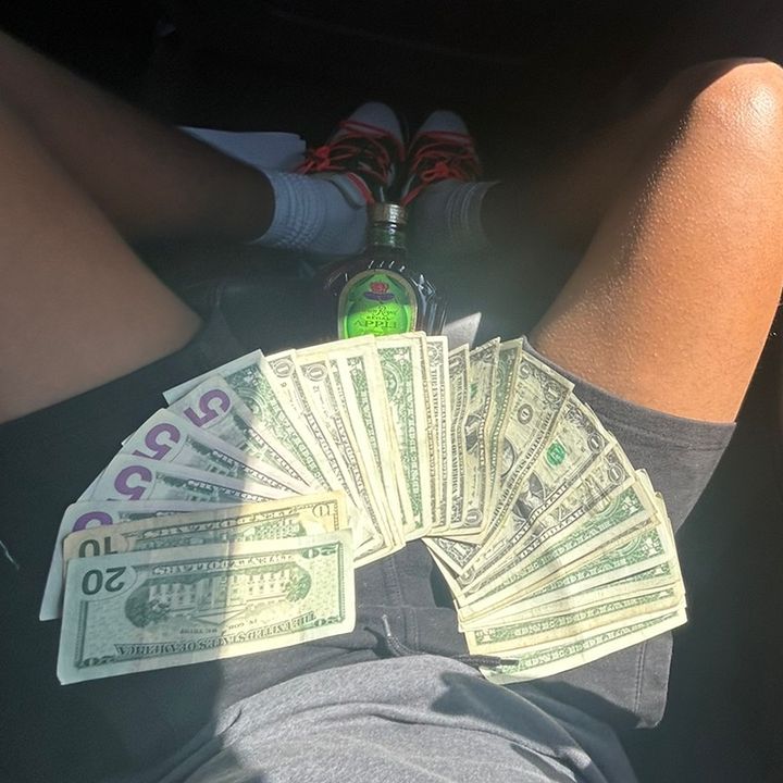 Profile Picture of soul snatcher🧟‍♂️ (@brian_dakid) on Tiktok