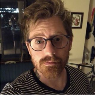 Profile Picture of Joshua Rudy-Kohlhepp (@joshkohlhepp) on Instagram