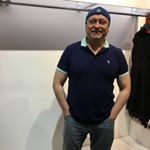 Profile Picture of Oleg Ivanov (@oleg_ivanov_public) on Instagram