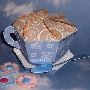Profile Picture of Susan Niner Janes (@PapercraftPost) on Twitter