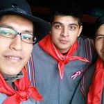 Profile Picture of Roberto Bruce Tenorio Hurtado (@bruceee2015) on Instagram