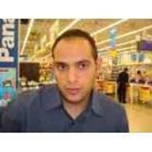 Profile Picture of Basem A (@174495772) on Myspace