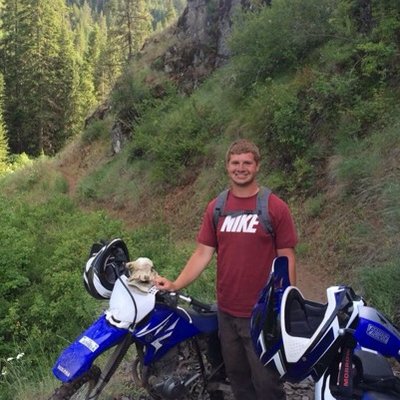 Profile Picture of Michael Lesmeister (@mlesmeister05) on Twitter