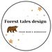 FOREST TALES DESIGN  from mom's workshop 🧶🧶🧶 - Pinterest Profile Picture of FOREST TALES DESIGN  from mom's workshop 🧶🧶🧶 (@nina_gavrylyuk) on Pinterest