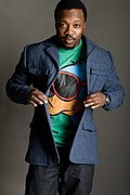 Profile Picture of Anthony Hamilton discographyon Wikipedia