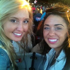 Profile Picture of Mattie Hussey (@mattie87) on Pinterest