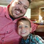 Profile Picture of Bobby Simpkins (@bobbyakafluffy18) on Instagram