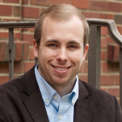 Profile Picture of Nathan Daniels (@nathanldaniels) on Twitter