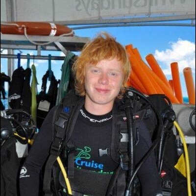 Profile Picture of Brenton Reid (@ReidBreid3016) on Twitter