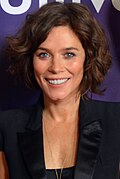 Profile Picture of Anna Friel - Wikipediaon Wikipedia