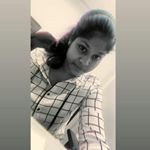 Profile Picture of AARTHI KOMARNENI (@_axrthx_) on Instagram