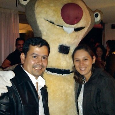 Profile Picture of Armando Andrade (@aandra2) on Twitter