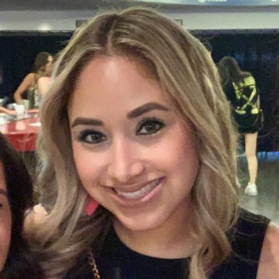 Profile Picture of Bianca Otero (@BiancaKOtero) on Twitter