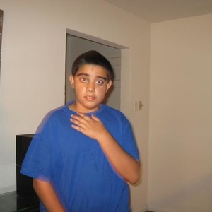 Profile Picture of Kevin Osorio (@lil_vato818) on Myspace