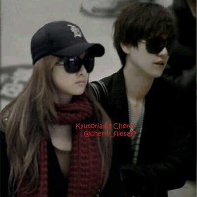 Profile Picture of Song (@song2kyu) on Twitter