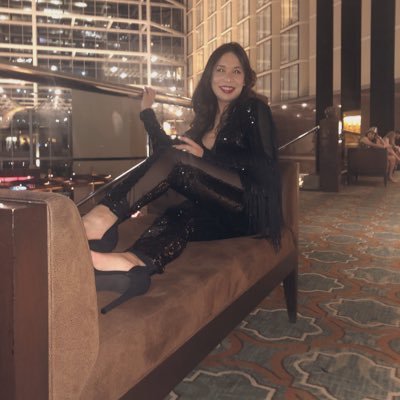Profile Picture of Alyssa Pacheco (@Ms_Wonderland) on Twitter