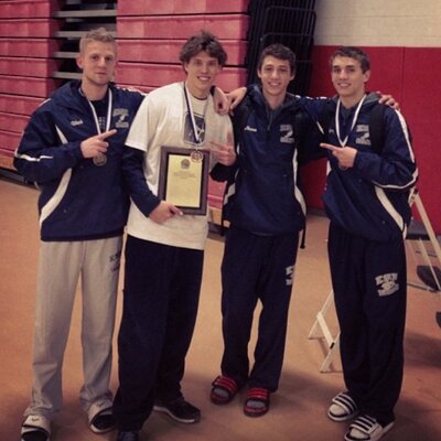 Profile Picture of James Marone (@JamesMarone1) on Twitter