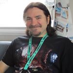 Profile Picture of Christopher Parsons (@christopher.parsons.1428) on Instagram