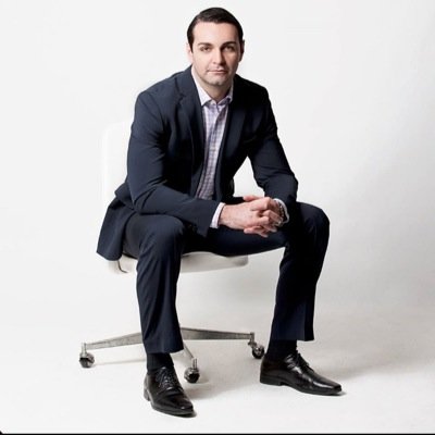 Profile Picture of Stephen Cass (@sjcass) on Twitter