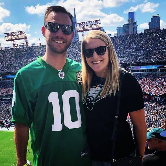 Profile Picture of Brian Kelly (@briankelly818) on Poshmark