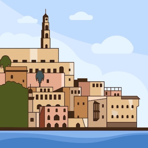 Profile Picture of Zack Volinsky (@zfvolinsky) on Poshmark