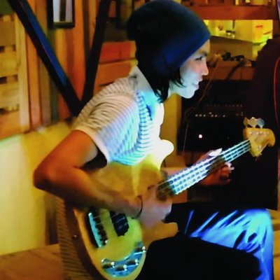 Profile Picture of El Cino Mallverick (@AndyMallverick) on Twitter