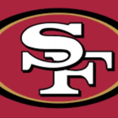 Profile Picture of Nick Sanner (@49ersrule80) on Twitter