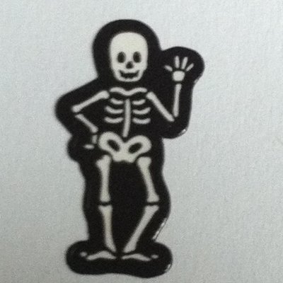 Profile Picture of Evan Bartel (@sadyoungbones) on Twitter