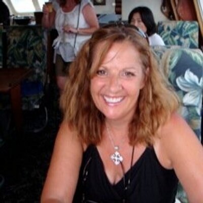 Profile Picture of Nanci Olson (@honulife13) on Twitter