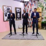 Profile Picture of SA Ensemble (@sa_ensemble) on Instagram