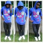 Idiongomfon Peter Etuk - Instagram Profile Picture of Idiongomfon Peter Etuk (@peteretuk) on Instagram