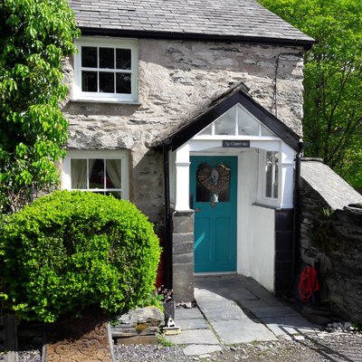 Profile Picture of Betwsycoed Mike (@Ty_Capel_Isa) on Twitter