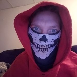 Profile Picture of Jason Allegar (@JuggaloJBone420) on Twitter