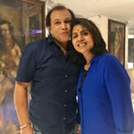 Profile Picture of Rajendra Singh Choreographer (@masterjirocks) on Instagram