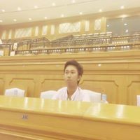 Profile Picture of Htet Lin Oo (@htet-lin-oo) on Quora